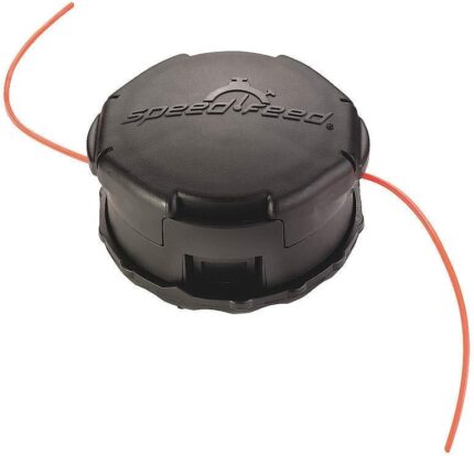 Echo 99944200907b New Genuine Speed Feed 400 Head fits All SRM Trimmers!!