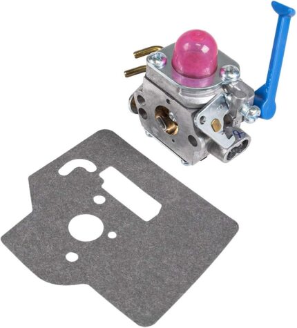 OEM Husqvarna Carburetor 545081848 C1Q-W40A Fits 128C 128L 128LD 128R 128RJ